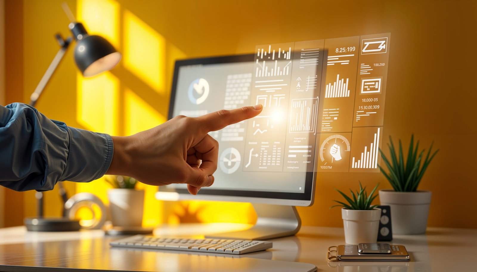 full digital marketing services